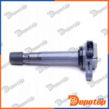 Bobine D'allumage pour HONDA | 0986JG1550, 20483